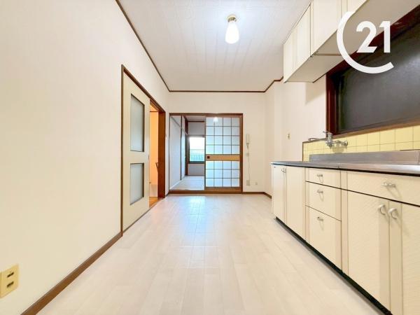 大阪市港区田中１丁目の中古一戸建て