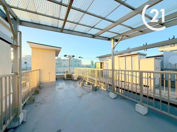 大阪市港区田中１丁目の中古一戸建て