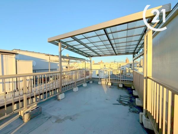 大阪市港区田中１丁目の中古一戸建て