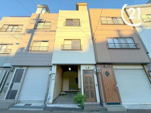 田中１丁目中古戸建