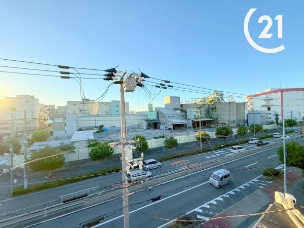 大阪市港区田中１丁目の中古一戸建て