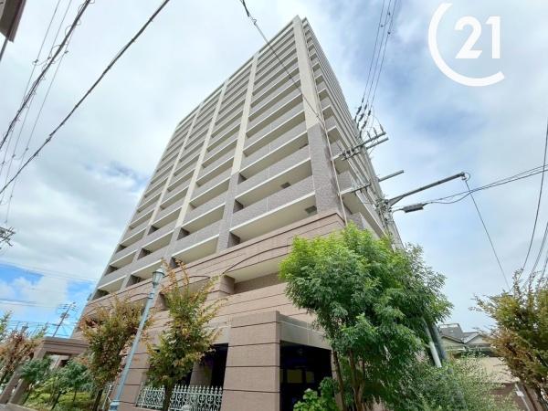 キングマンション弁天町みなとヴェレーラ