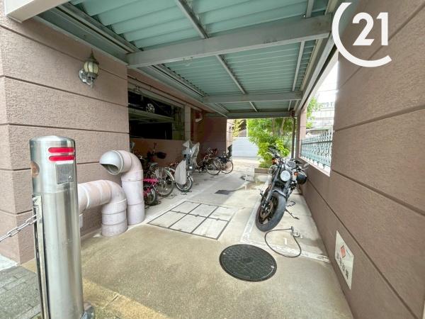キングマンション弁天町みなとヴェレーラ
