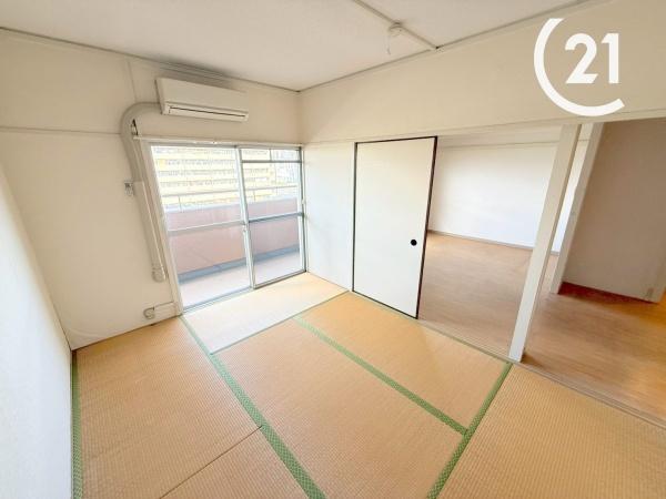 此花厚生年金住宅D棟