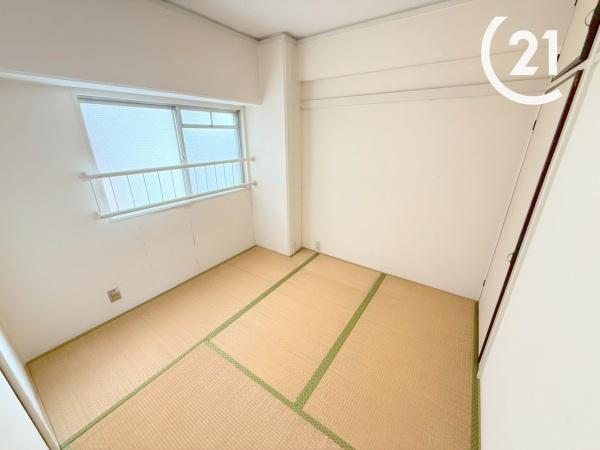 此花厚生年金住宅D棟