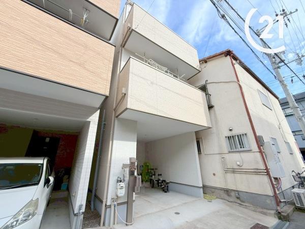 高見３丁目中古戸建