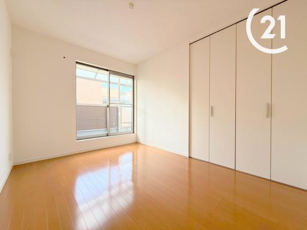 大阪市此花区春日出南1丁目の中古一戸建て(洋室)