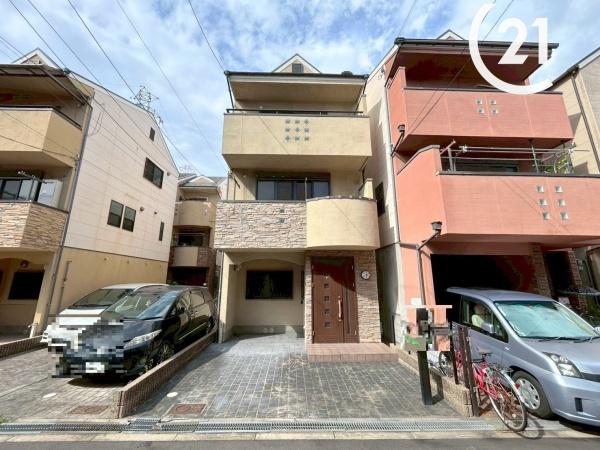 大阪市此花区伝法3丁目の中古一戸建て(その他現地)