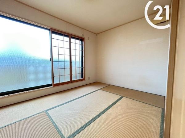 大阪市此花区伝法3丁目の中古一戸建て(和室)