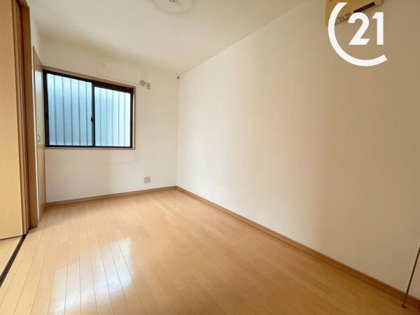 大阪市此花区伝法3丁目の中古一戸建て(洋室)