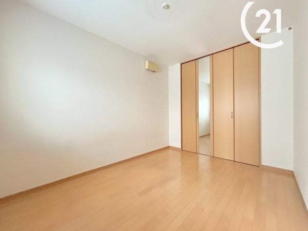 大阪市此花区伝法3丁目の中古一戸建て(洋室)