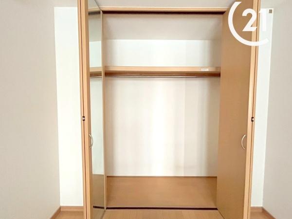 大阪市此花区伝法3丁目の中古一戸建て(収納)