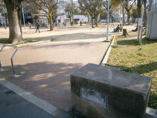 大阪市西淀川区野里２丁目の中古一戸建て(姫之里公園)