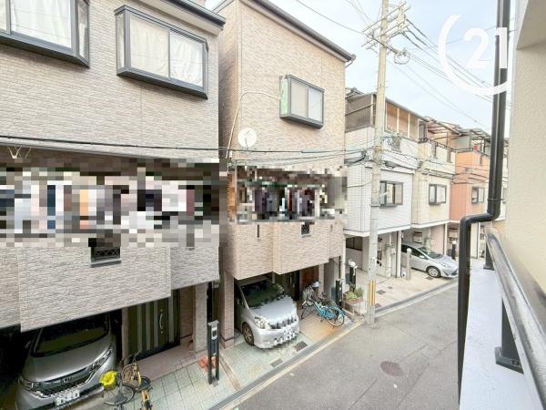 大阪市西淀川区野里２丁目の中古一戸建て