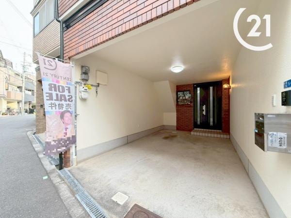 大阪市西淀川区野里２丁目の中古一戸建て