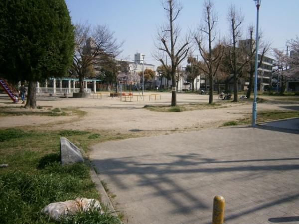 大阪市西淀川区姫島２丁目の中古一戸建て(姫島公園)