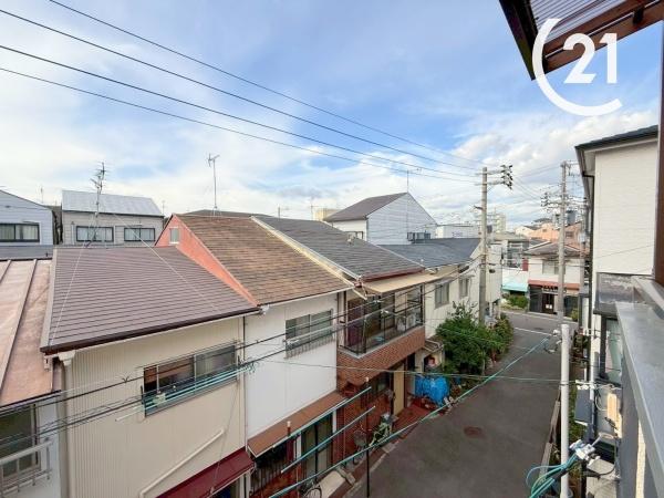 大阪市西淀川区姫島２丁目の中古一戸建て