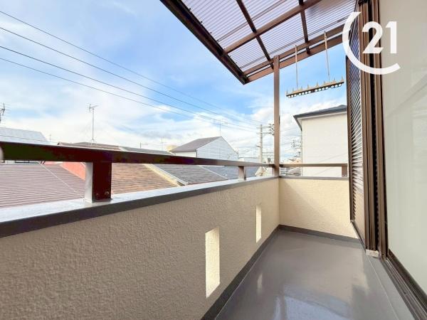 大阪市西淀川区姫島２丁目の中古一戸建て