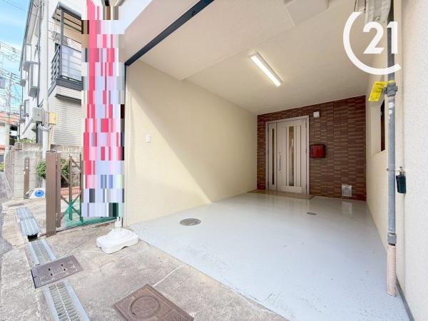 大阪市西淀川区姫島２丁目の中古一戸建て