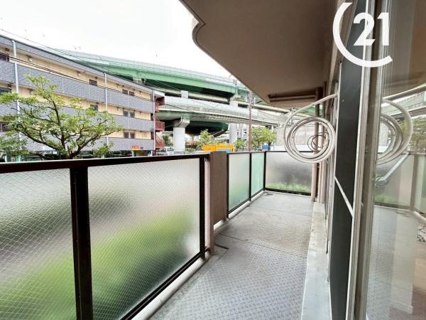 ネオハイツ港大橋