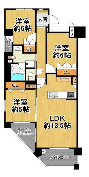 アトレ御幣島