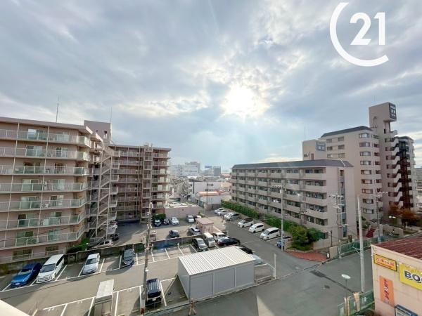 アトレ御幣島