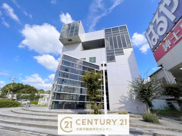 ドムール南恩加島(大阪府大正警察署)