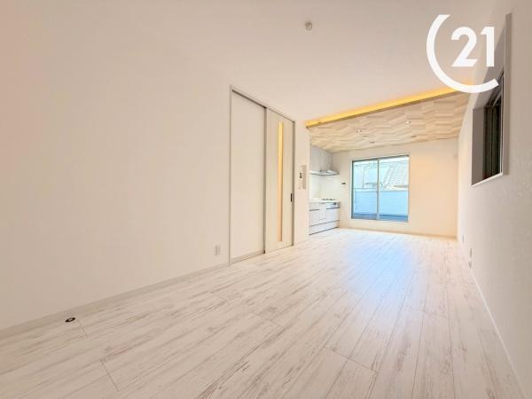高見３丁目新築戸建