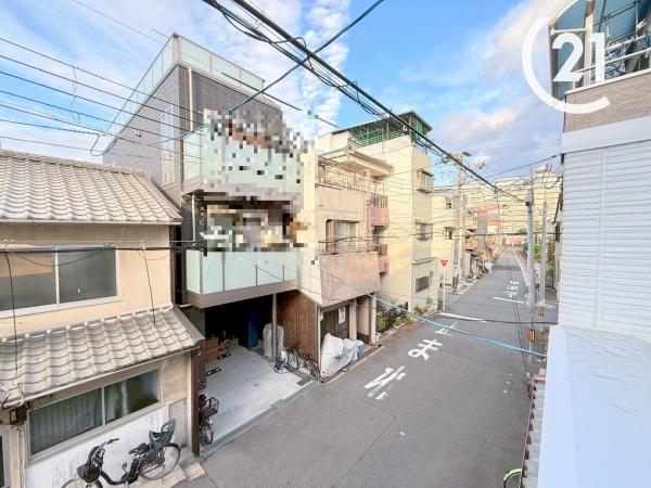 高見３丁目新築戸建