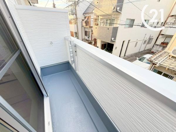 高見３丁目新築戸建