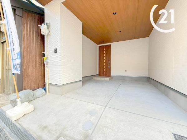 高見３丁目新築戸建