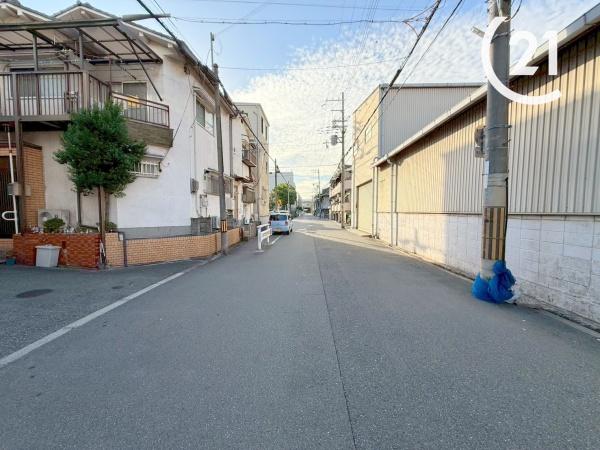 南恩加島６丁目新築戸建