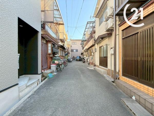 南恩加島６丁目新築戸建