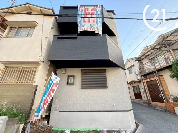 南恩加島６丁目新築戸建