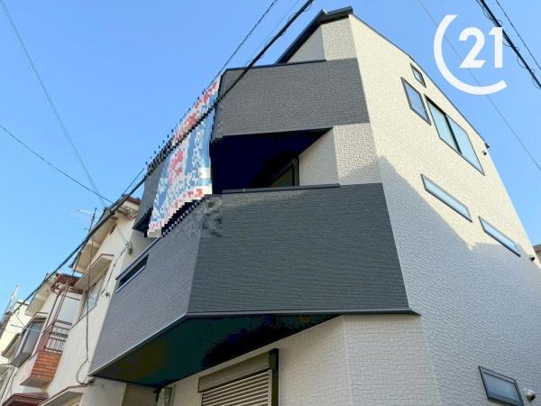 南恩加島６丁目新築戸建