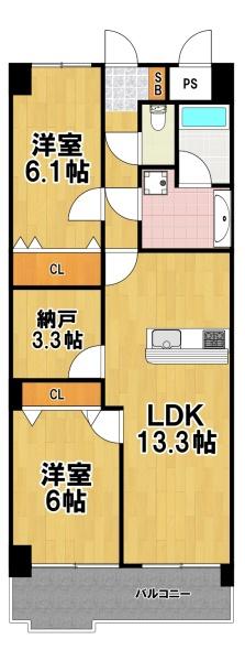 朝日プラザ市岡