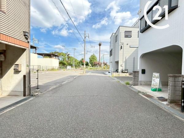 大阪市大正区小林東２丁目の中古一戸建て