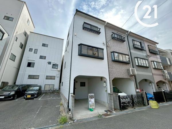 小林東２丁目中古戸建
