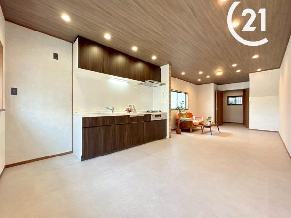 大阪市大正区小林東２丁目の中古一戸建て