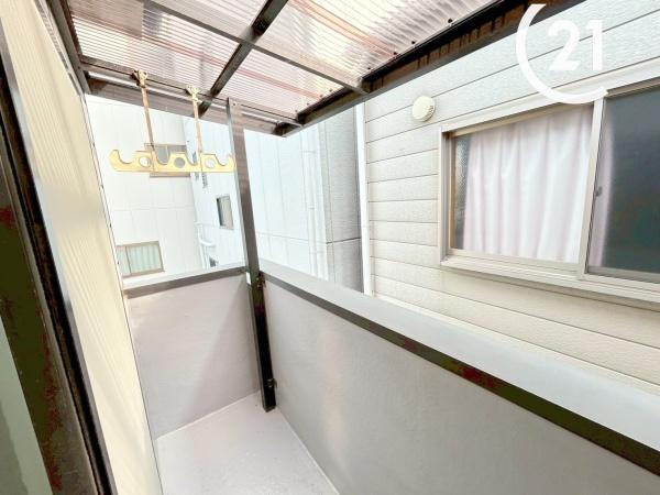 大阪市大正区小林東２丁目の中古一戸建て