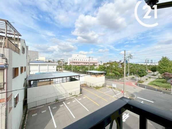 大阪市大正区小林東２丁目の中古一戸建て
