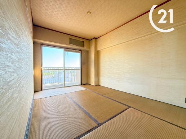 パークハイツ千島