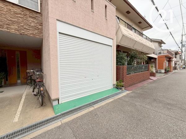 大阪市此花区酉島６丁目の中古一戸建て