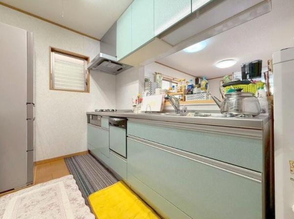 大阪市此花区酉島６丁目の中古一戸建て