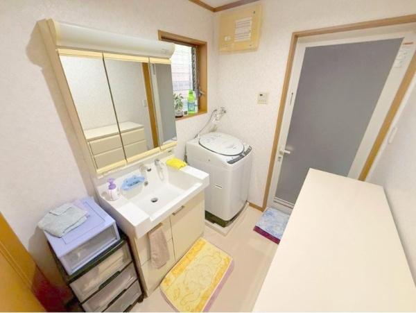 大阪市此花区酉島６丁目の中古一戸建て