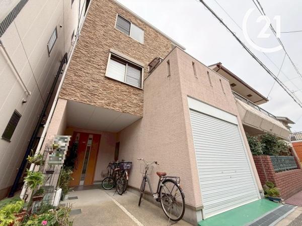 酉島６丁目中古戸建