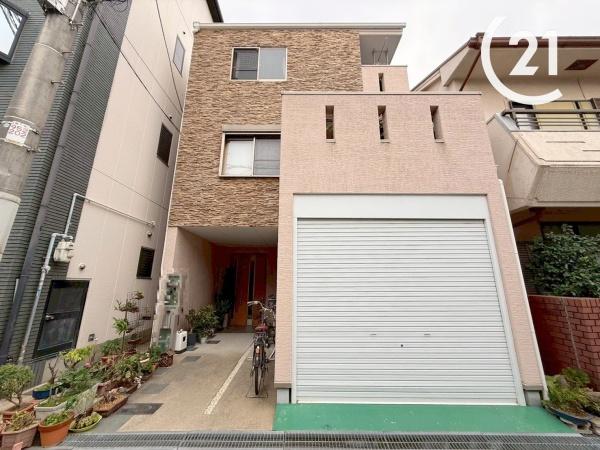 酉島６丁目中古戸建