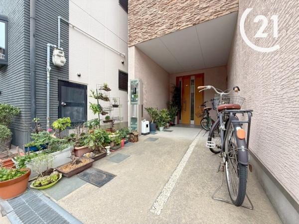 酉島６丁目中古戸建