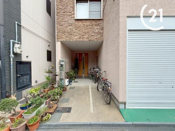 酉島６丁目中古戸建