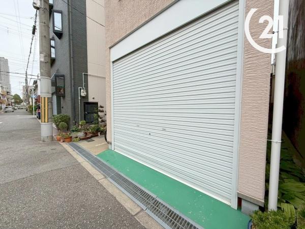 大阪市此花区酉島６丁目の中古一戸建て